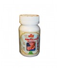 Pure American Ginseng (Hua Qi Shen Wan)"Royal King”Brand(50 Capsules)